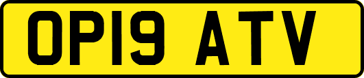 OP19ATV