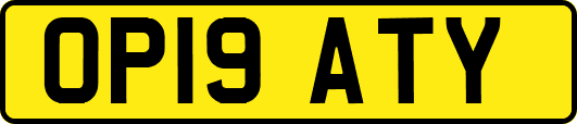 OP19ATY