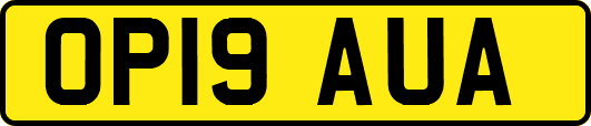 OP19AUA