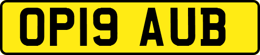 OP19AUB