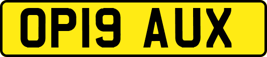 OP19AUX