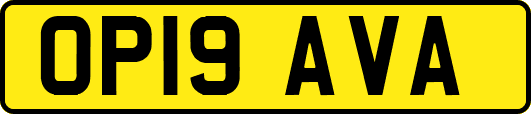 OP19AVA