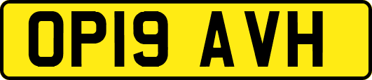 OP19AVH