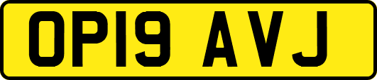 OP19AVJ