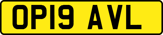 OP19AVL