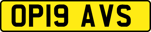 OP19AVS