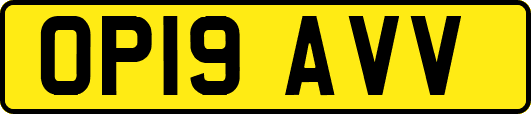OP19AVV