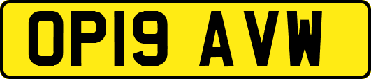 OP19AVW