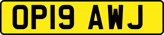 OP19AWJ