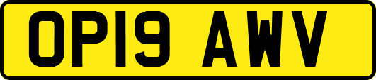 OP19AWV