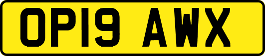 OP19AWX