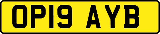 OP19AYB