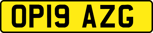 OP19AZG