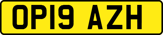 OP19AZH