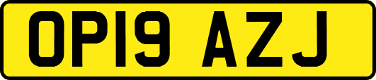 OP19AZJ