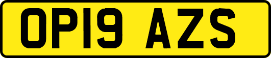 OP19AZS