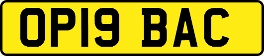 OP19BAC