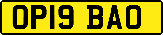 OP19BAO