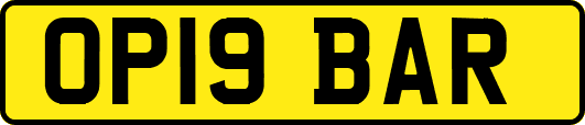 OP19BAR