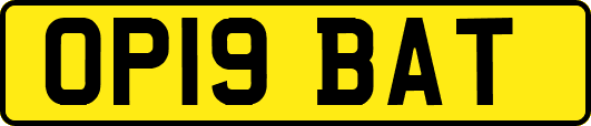 OP19BAT