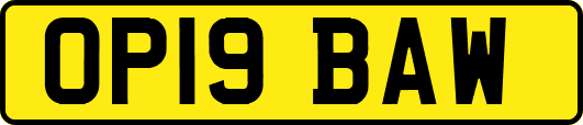 OP19BAW