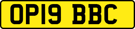 OP19BBC