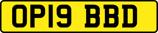 OP19BBD
