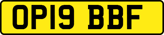 OP19BBF