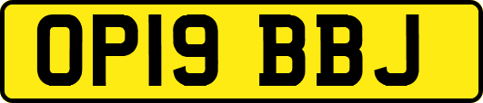 OP19BBJ