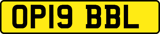 OP19BBL