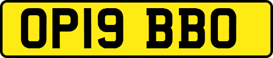 OP19BBO