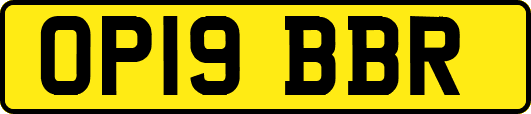 OP19BBR