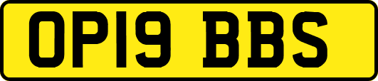 OP19BBS
