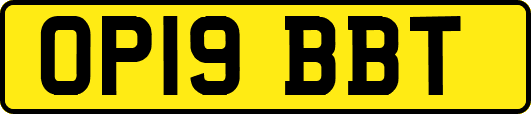 OP19BBT
