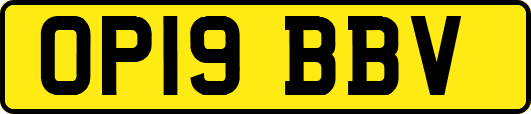 OP19BBV