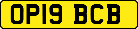 OP19BCB