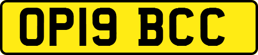 OP19BCC