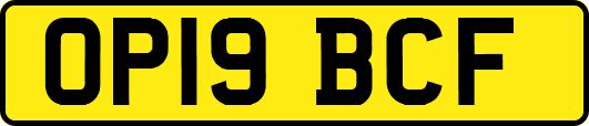OP19BCF