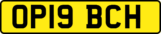 OP19BCH
