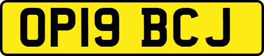 OP19BCJ