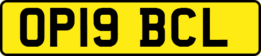 OP19BCL