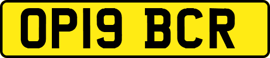 OP19BCR