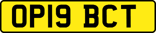 OP19BCT