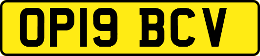 OP19BCV