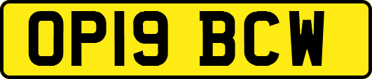 OP19BCW