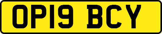 OP19BCY