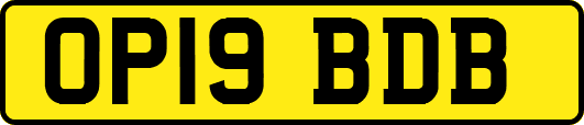 OP19BDB