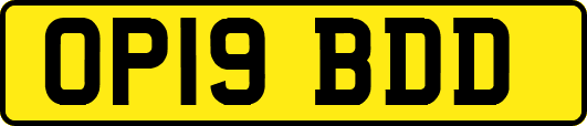 OP19BDD