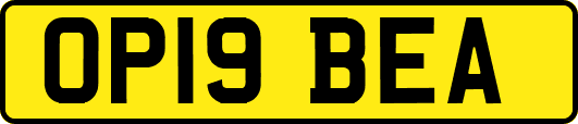 OP19BEA
