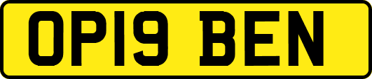 OP19BEN